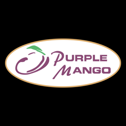 Purple Mango Banbury logo.